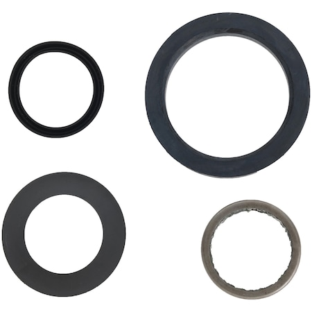 Spicer Seal And Bearing Kit, Spindle, Light Axle, 706527X 706527X